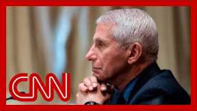 Hear Fauci respond to conservative candidates' anti-science messages