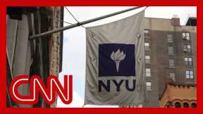 Columnist argues NYU treats education as a 'consumer product'
