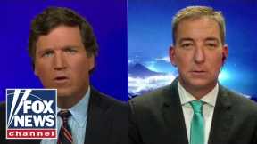Glenn Greenwald: The media enjoys being this brazen