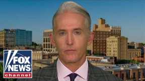 The true threat to democracy | The Trey Gowdy Podcast