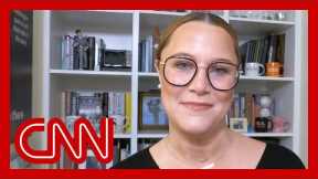 Hear SE Cupp's new name for MAGA Republicans