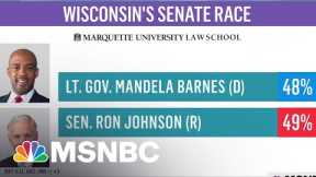 First Debate Kicks Off In Wisconsin Senate Race