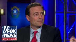 Adam Laxalt: Dems are elitists who think they know better than you