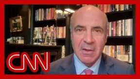 Browder responds to Russian officials' troubling words
