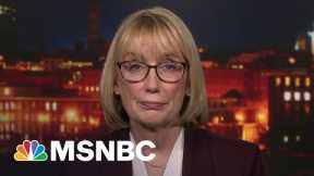 Sen. Hassan: Bolduc Trying To 'Mislead' Voters Over 'Election Denials’