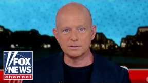 Steve Hilton: Democrats’ election hypocrisy is on full display leading up to the midterms
