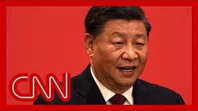How Taiwan is responding to Xi Jinping's latest move