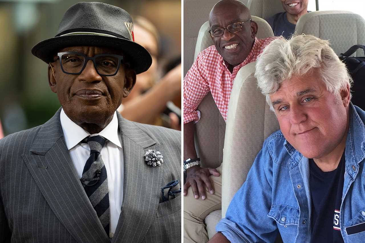 Today's Al Roker begins for a 'speedy recovery' after scary health crisis