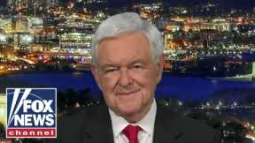 Gingrich: This will lead to a tsunami of historic proportions