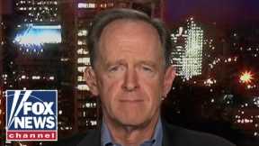 The story of this election cycle was flawed candidates: Pat Toomey