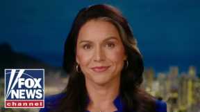 Tulsi Gabbard: Inflation has to be a key issue for GOP