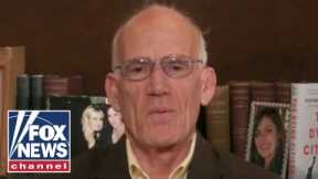 Victor Davis Hanson: Midterm re-election will be a 'realignment'