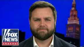 JD Vance: This is why the left believes I’m a ‘threat to democracy’
