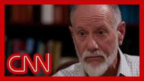 Hear what happened to pastor after he called Trump's lies 'demonic' in sermon