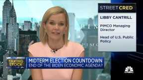 PIMCO's Libby Cantrill: The parties in some ways are trying to outhawk each other on China