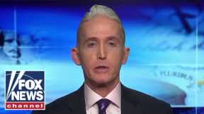 Trey Gowdy: If you look hard enough, you can see the light