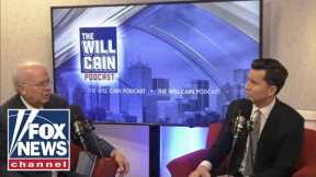 A midterm extravaganza with Karl Rove, Juan Williams and Colin Reed | Will Cain Podcast