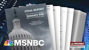 January 6 Committee Report Shows Trump Knew He Lost 2020 Election