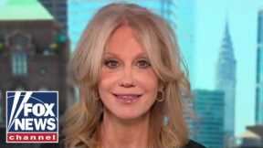 Kellyanne Conway: This should frighten every American