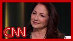 Gloria Estefan explains why she didn't want her daughter to come out to her grandmother