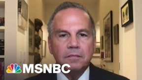 Rep. Cicilline: Supreme Court Must Be Held Accountable To Rules Of Conduct