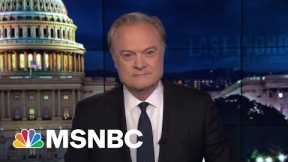 Lawrence: History Was Made With Zelenskyy’s Speech To Congress