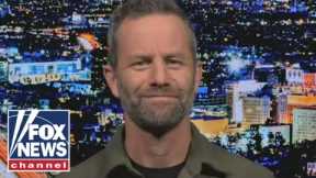 Kirk Cameron speaks out after libraries deny story hour for his faith-based book