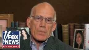 California is too broke to give reparations: Victor Davis Hanson