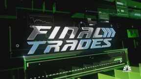 Final Trades: KLA Corp., Charter & more