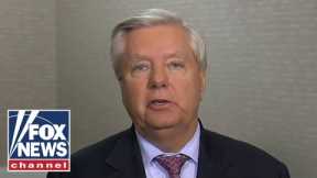 Lindsey Graham: Life's pretty bad for most Americans right now