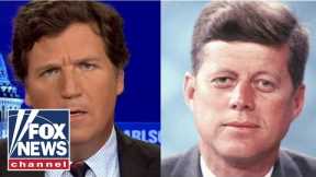Tucker: What could the government be hiding about the JFK assassination?