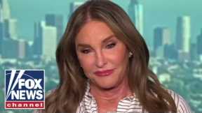 Caitlyn Jenner: This is another example of the woke world going crazy