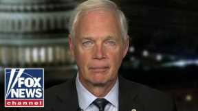 Ron Johnson: This is a much bigger story than just the Twitter files
