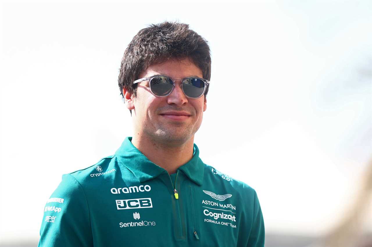 f1 grand prix of abu dhabi final practice