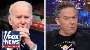 Gutfeld: Is this a plot by the Democrats to get Biden out?