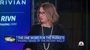 2023 earnings downgrades are at fastest pace since 2010: RBC’s Lori Calvasina