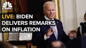 LIVE: President Biden delivers remarks on our economy and inflation — 01/12/23