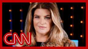 Rolling Stone's chief TV critic reflects on Kirstie Alley's 'TV magic'