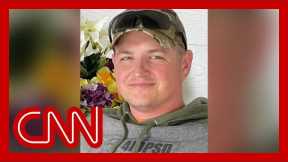 US veteran and father of five dies fighting in Ukraine