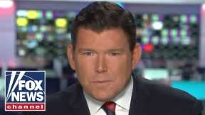 Bret Baier: Eventually this has to be over