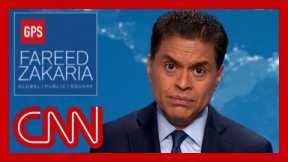 Hear Zakaria's warning to Biden about the economic fight with Russia