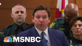 DeSantis accomplishes fear, confusion and publicity, but not so much election security