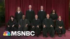 Investigation with obvious omissions fails to find leaker of Supreme Court abortion ruling