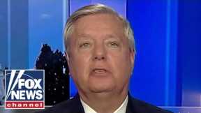 Lindsey Graham: Here's why I'm with Trump for 2024