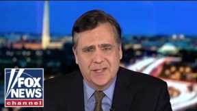 This doesn’t change the ability of Congress to pursue this information: Jonathan Turley
