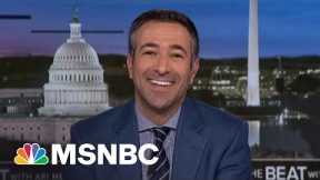 Watch The Beat With Ari Melber Highlights: Jan. 25