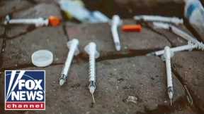 Are safe injection sites encouraging drug use across America?