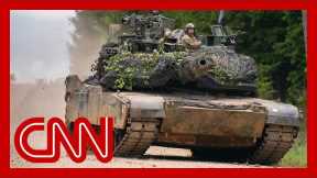 Is the tank announcement proof the US isn’t afraid of Putin?