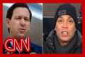 'Outrageous': Don Lemon reacts to