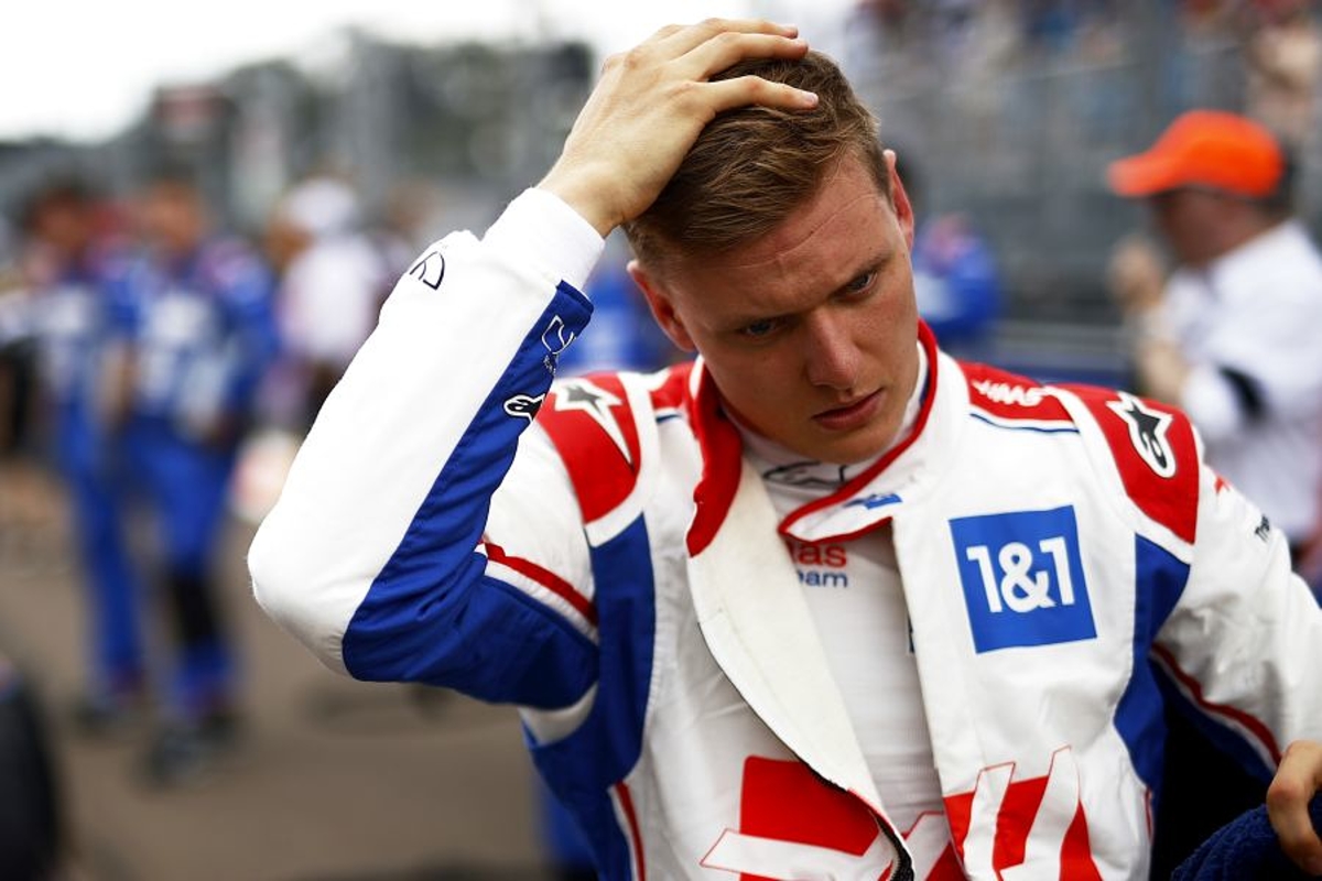 Steiner reveals key factor in Schumacher